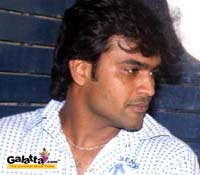 Sa Boo Thri: On love and confusion! Sa Boo Thri: On love and confusion!